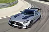 Mercedes-AMG GT Black Series - optisch noch martialischer als die anderen Sportversionen