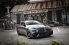 Mercedes AMG GT 63s 4matic 4-Türer - völlig eigenes Design