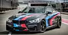 BMW M4 Safety Car