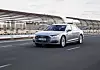 Audi A8 Autonomes Fahren Stufe 3