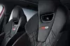 Skoda Octavia RS - gute Sitze