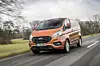 Ford Transit Custom 2.0 TDCi - ab nächstem Herbst