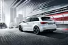 2.5-TFSI-Fünfzylinder im Audi RS 3, TT RS, RS Q3