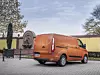 Ford Transit Custom 2.0 TDCi - variabel einsetzbar