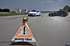 BMW autonom im Fahrtest