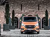 Ford Transit Custom 2.0 TDCi - neues Gesicht