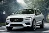 XC60 Volvo Nachrüstungen KBA