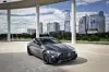 Mercedes AMG GT 63s 4matic 4-Türer -
