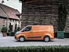 Ford Transit Custom 2.0 TDCi - zwei Radstände