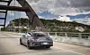 Mercedes AMG GT 63s 4matic 4-Türer -