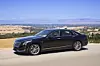 Cadillac CT6 - optional mit Super Cruise