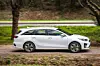 Kia Ceed SW Plug-in-Hybrid