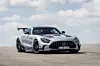 Mercedes-AMG GT Black Series