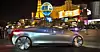 Daimler F 015 in Las Vegas.