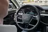 Audi A8 autonom
