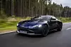 Aston Martin Vantage AMR - adaptive Skyhook-Dämpfer