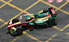 Schaeffler testet viele Komponenten im Rahmen der Formula E