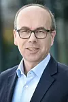 Axel Schmidt, Accenture