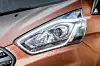 Ford Transit Custom 2.0 TDCi - Xenonlicht kostet Aufpreis