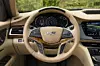 Cadillac CT6 Super Cruise