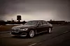 BMW 745e PHV 2019 - mit normalem und kurzem Radstand