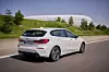BMW 1er 118d - wirkt kraftvoller