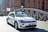 Autonomer e-Golf