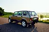 Lada 4x4 als Fünftürer