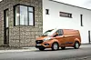 Ford Transit Custom 2.0 TDCi