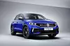 VW T-Roc R - auf den Spuren des Audi SQ2