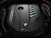BMW 745e PHV 2019