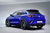 VW T-Roc R - Weltpremiere auf dem Genfer Salon