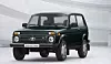 Lada 4x4