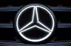 Mercedes-Stern