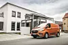 Ford Transit Custom 2.0 TDCi