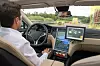 Autonomes Fahren, Bosch