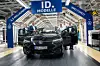 A milestone in the transformation: Volkswagen delivers the 1.5 m