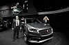 Borgward BX7