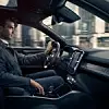 Volvo Infotainment und Sprachsteuerung / Das können die Voice Control-Systeme der Zukunft / Mercedes bringt ChatGPT ins Auto