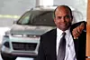 Raj Nair, Ford