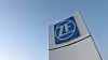 ZF-Logo