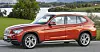 Der BMW X1 wird ab 2017 einen kleinen Bruder haben.