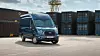 Der Ford Transit wurde 2023 370.701 Mal gebaut – Platz 17 im weltweiten Ranking. Datenquelle: S&P Global Mobility