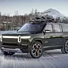 Rivian R1T