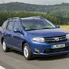 Dacia Logan MCV