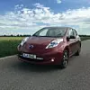 Nissan Leaf Jahrgang 2016 - mit bis zu 250 km Reichweite