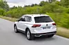VW Tiguan eHybrid - durch üppige Verkaufsprämien kommt der ein oder andere Kunde nunmehr langsam doch auf den Hybriddreh