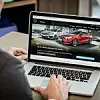 Mercedes-Benz Online-Store