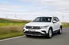 VW Tiguan eHybrid - vom Tiguan verkauften sich 2019 910.000 Fahrzeuge