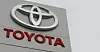 Toyota Logo breit